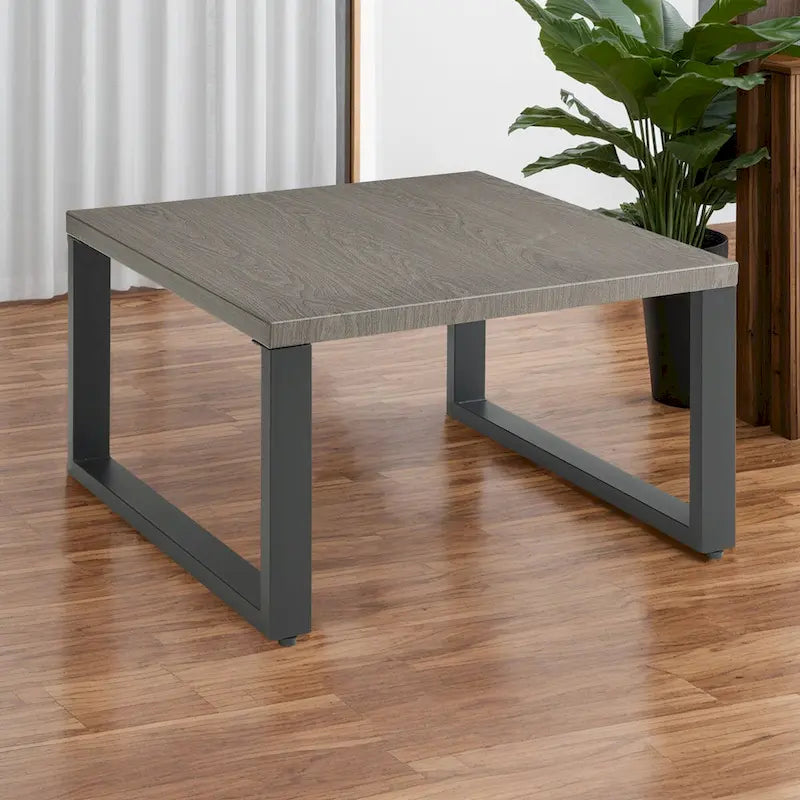 Table basse de jardin