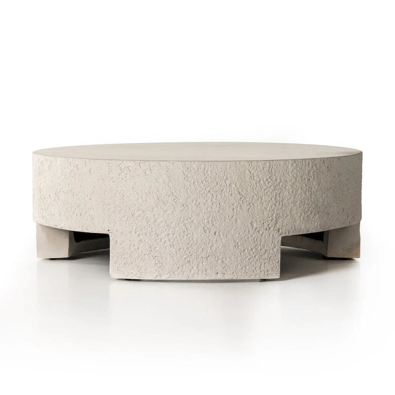 Haven Home Shawn Outdoor Coffee Table - Coffee Table