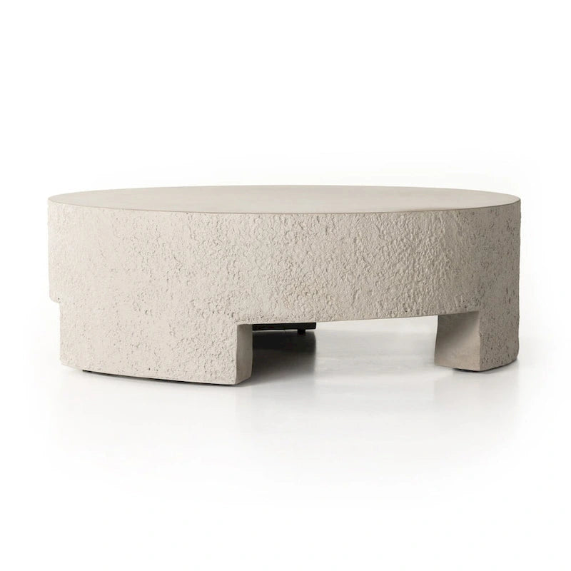 Haven Home Shawn Table basse d'extérieur - Table basse