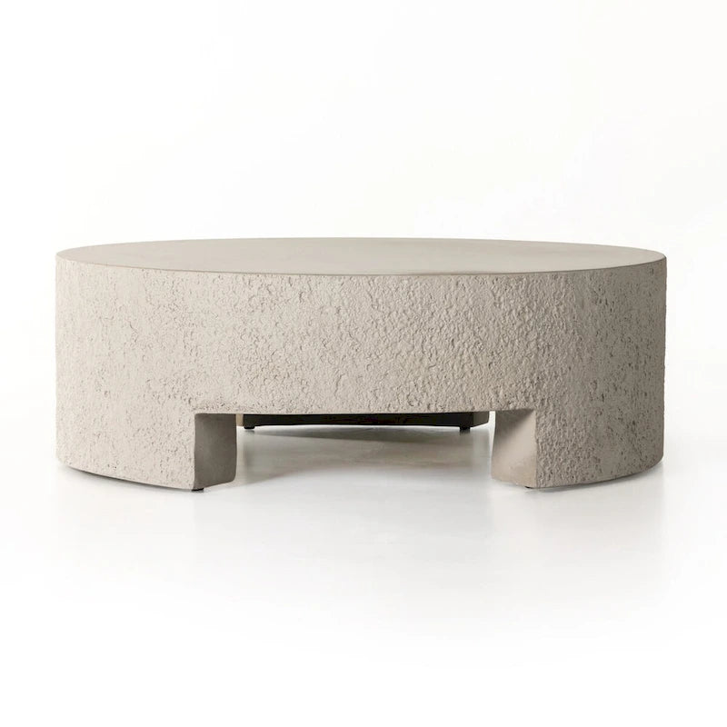 Haven Home Shawn Table basse d'extérieur - Table basse