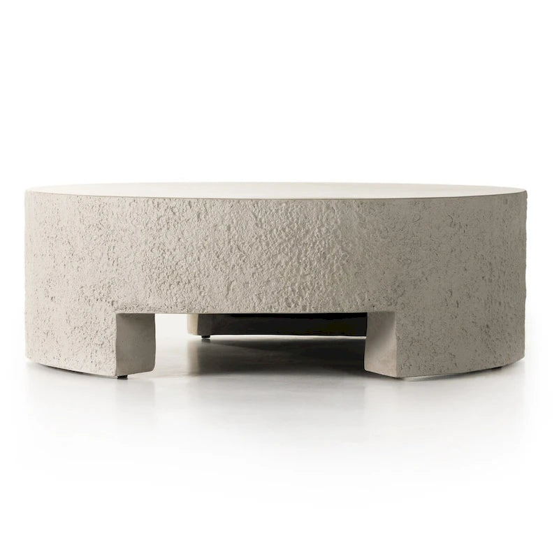 Haven Home Shawn Table basse d'extérieur - Table basse