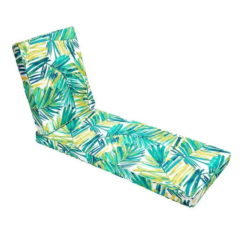 Coussin de chaise longue d'extérieur Sorra Home