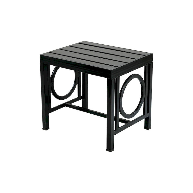 Table d'appoint d'extérieur Grammercy Carolina Living