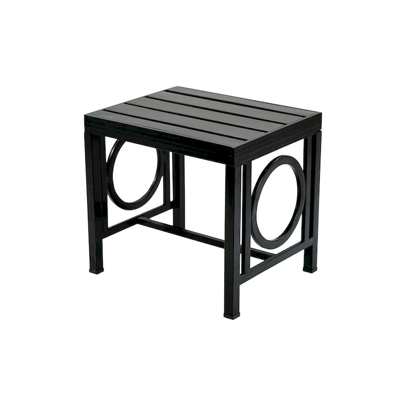 Carolina Living Grammercy Outdoor Side Table