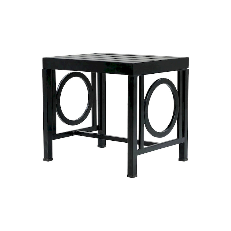 Table d'appoint d'extérieur Grammercy Carolina Living
