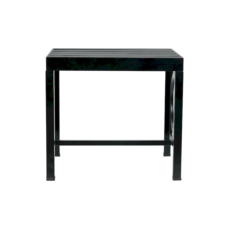 Table d'appoint d'extérieur Grammercy Carolina Living