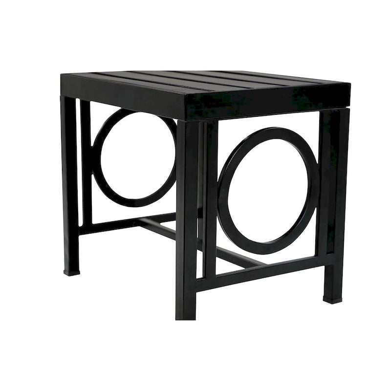 Table d'appoint d'extérieur Grammercy Carolina Living