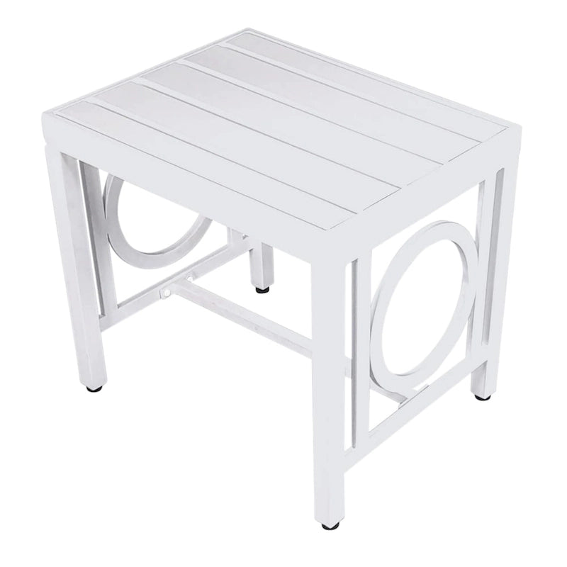 Table d'appoint d'extérieur Grammercy Carolina Living