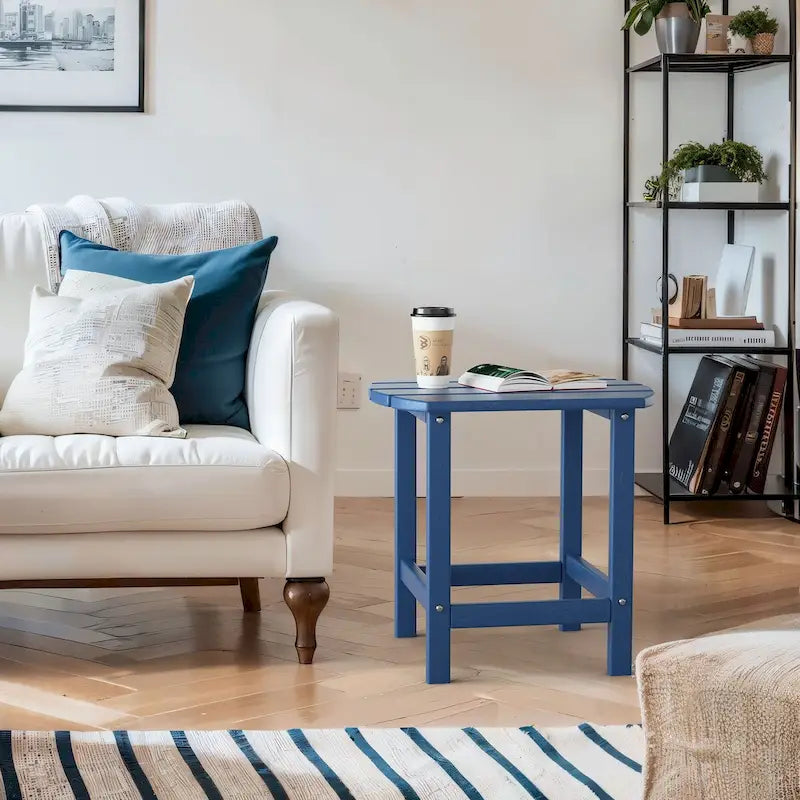 Tables d'appoint - Tables Adirondack - Tables de chevet