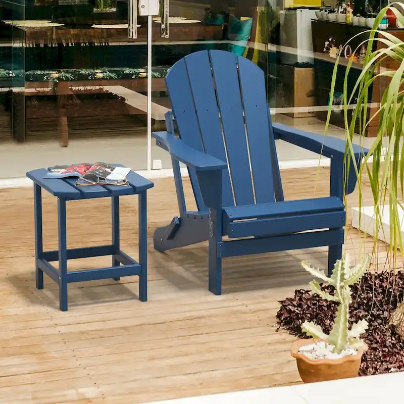 Tables d'appoint - Tables Adirondack - Tables de chevet