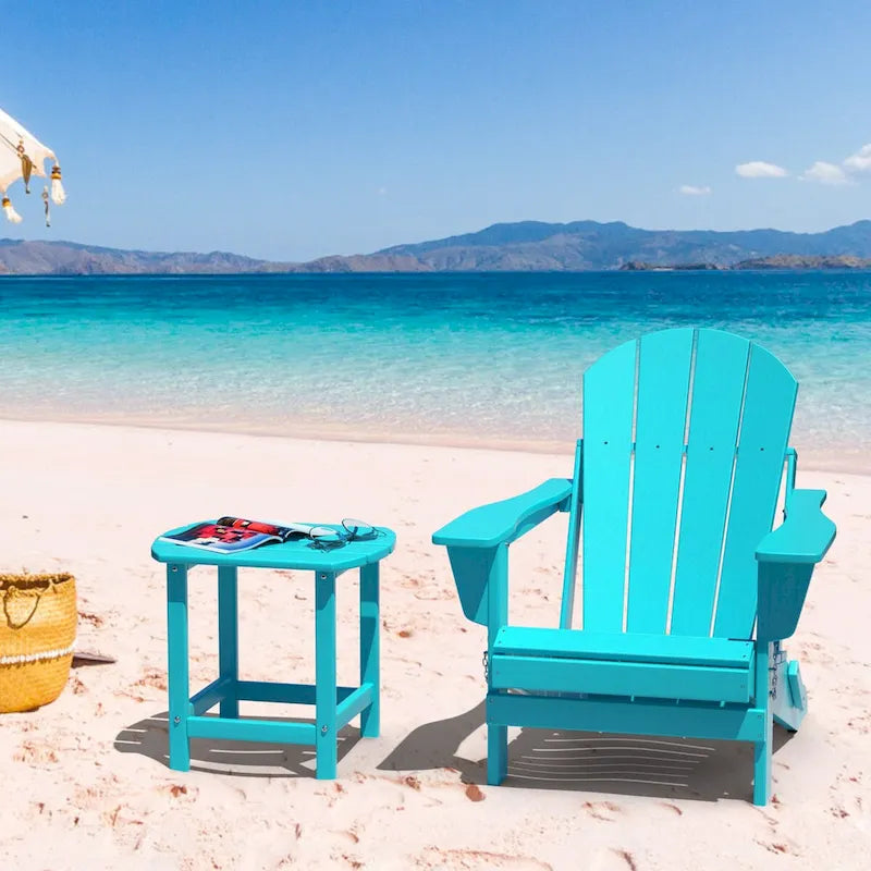 Tables d'appoint - Tables Adirondack - Tables de chevet