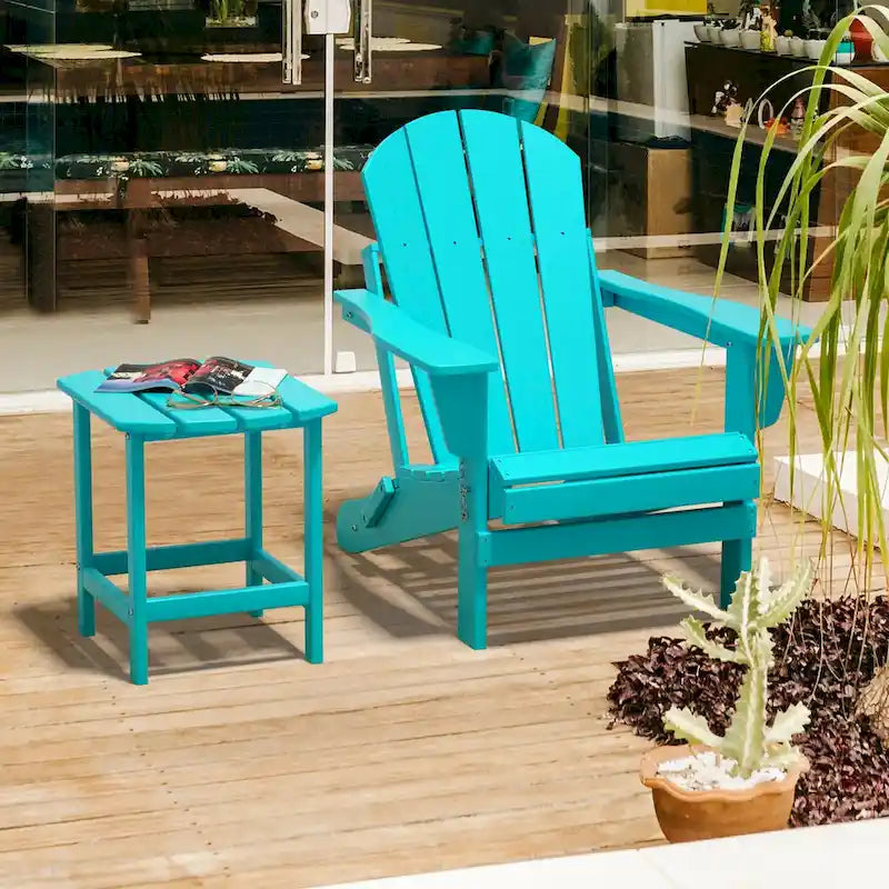 Tables d'appoint - Tables Adirondack - Tables de chevet