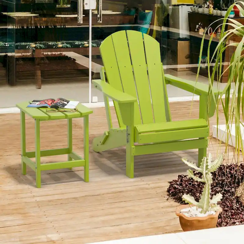 Tables d'appoint - Tables Adirondack - Tables de chevet
