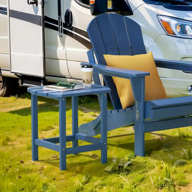 Tables d'appoint - Tables Adirondack - Tables de chevet