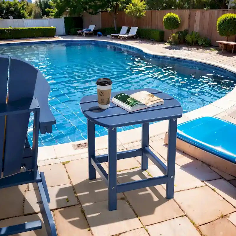 Tables d'appoint - Tables Adirondack - Tables de chevet