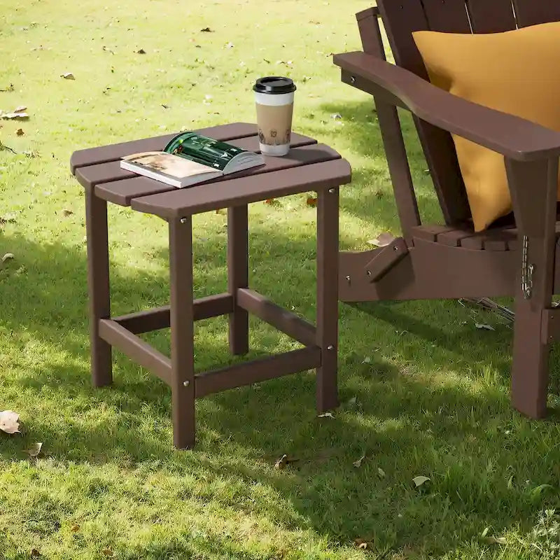 Tables d'appoint - Tables Adirondack - Tables de chevet