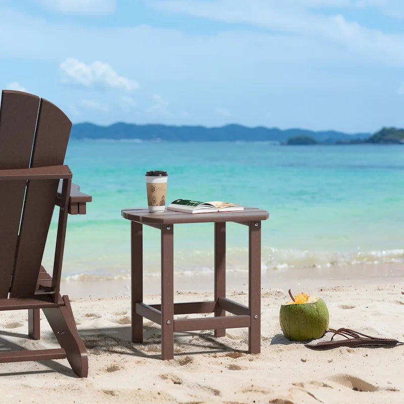 Tables d'appoint - Tables Adirondack - Tables de chevet