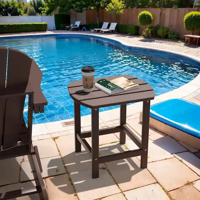 Tables d'appoint - Tables Adirondack - Tables de chevet