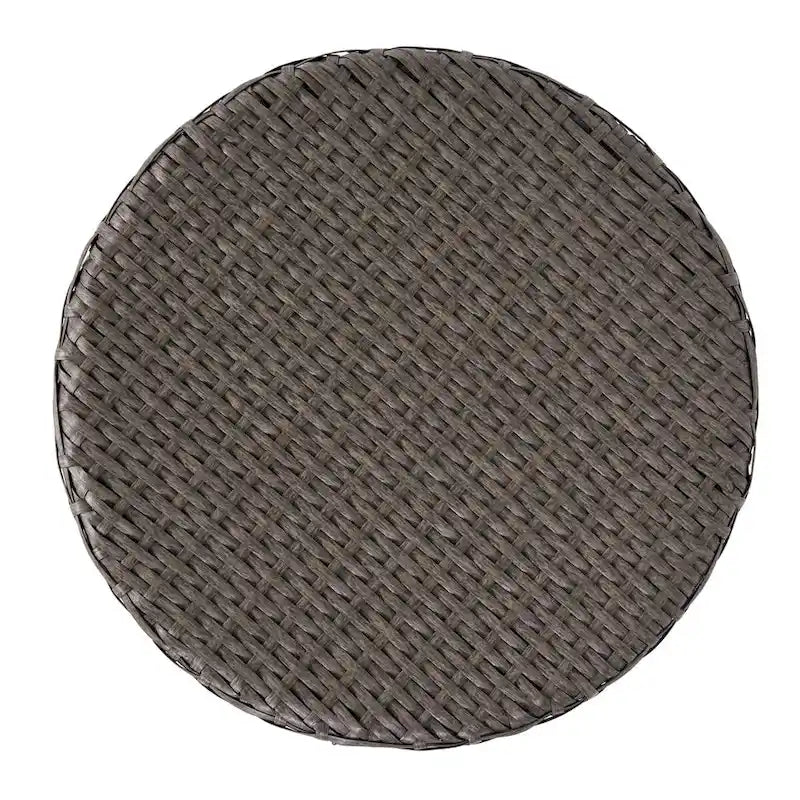 Table d'appoint d'extérieur charmante