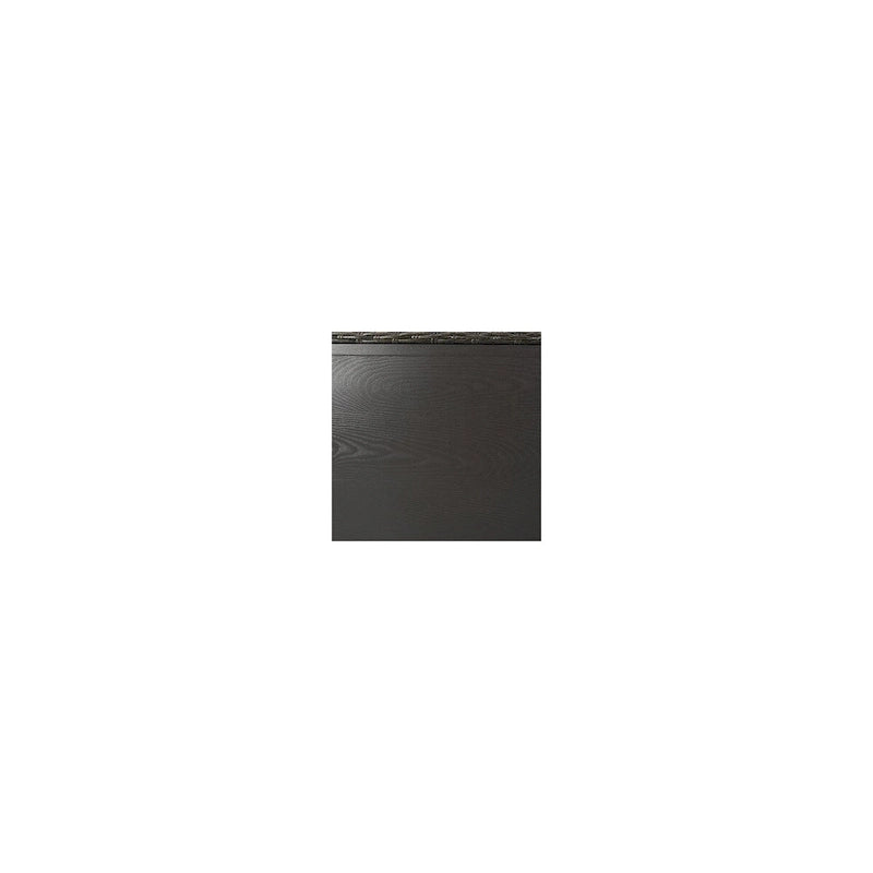 Table basse d'extérieur Signature Design by Ashley Grasson Lane marron avec 2 tables d'appoint