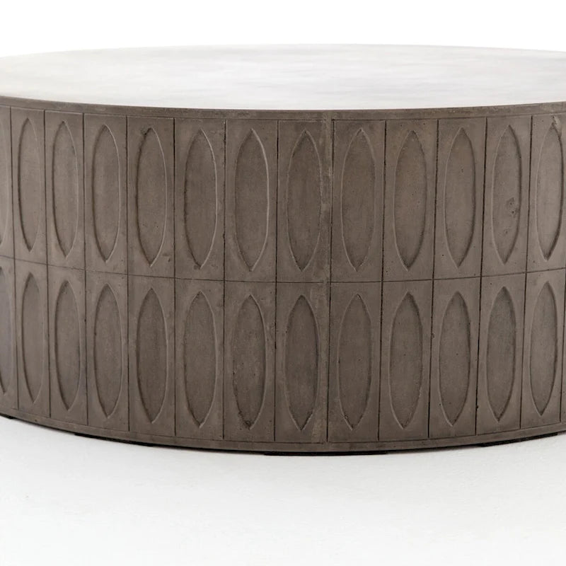 Table basse Titus de Haven Home