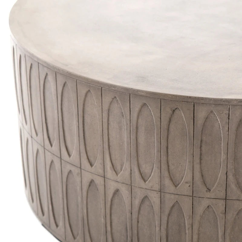 Table basse Titus de Haven Home
