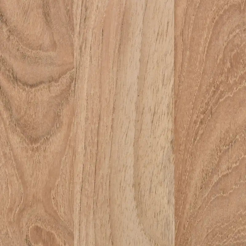 Table basse ronde d'extérieur Aston 65 Classic Home, finition naturelle