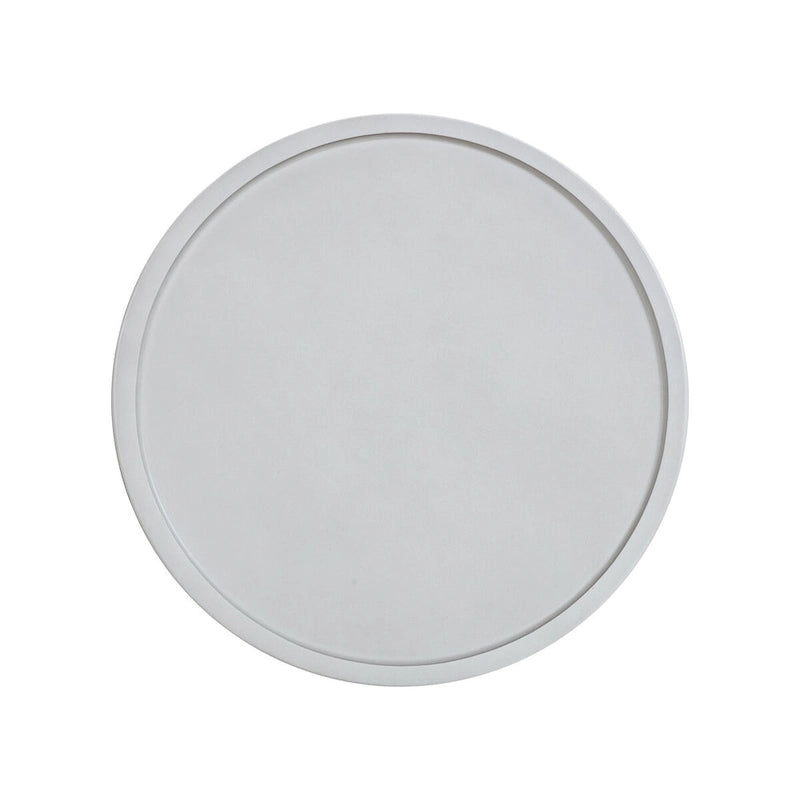 Table d'appoint Darcy effet béton