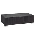 Modway 'Gather' Outdoor Patio Coffe Table
