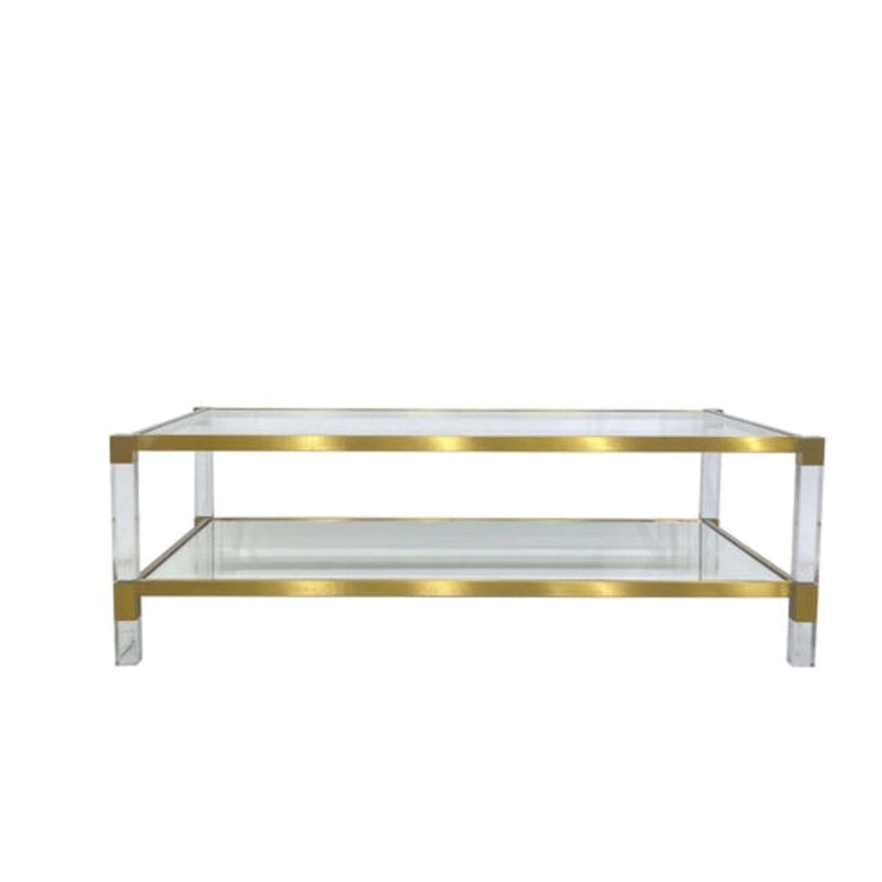 Table basse Jacques