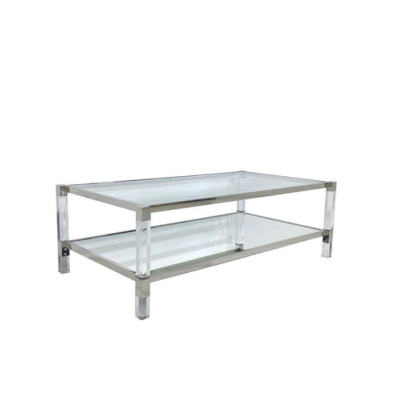 Jacques Coffee Table