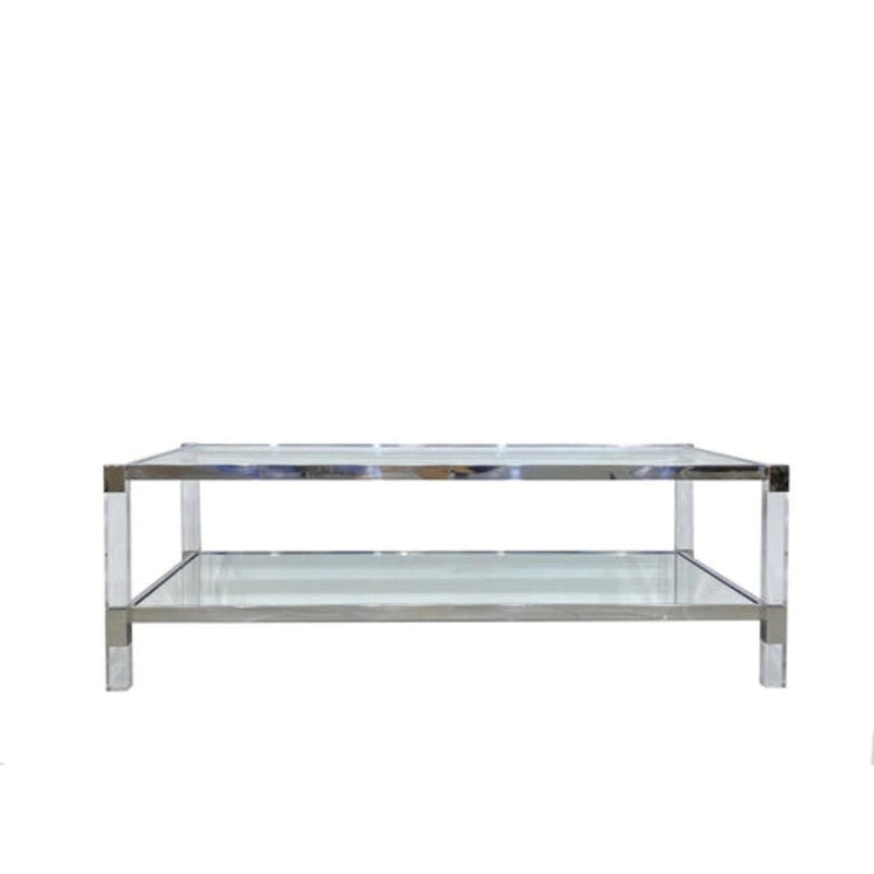 Table basse Jacques