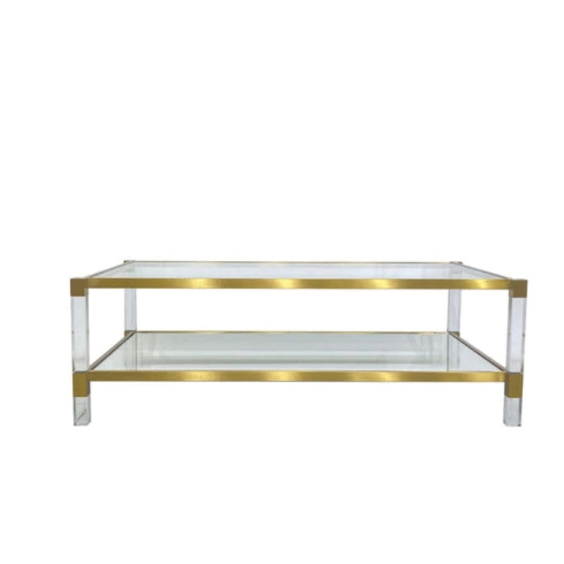 Table basse Jacques