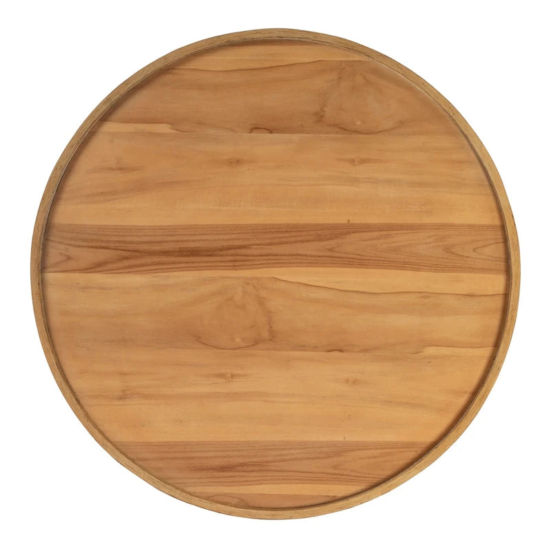 Table basse ronde Butler Tori