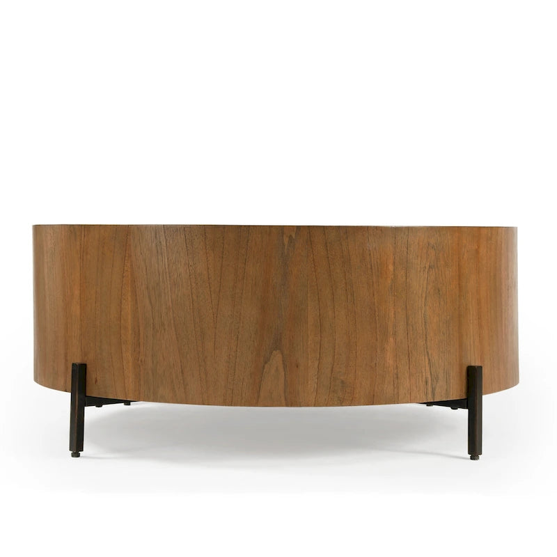 Table basse ronde Butler Tori