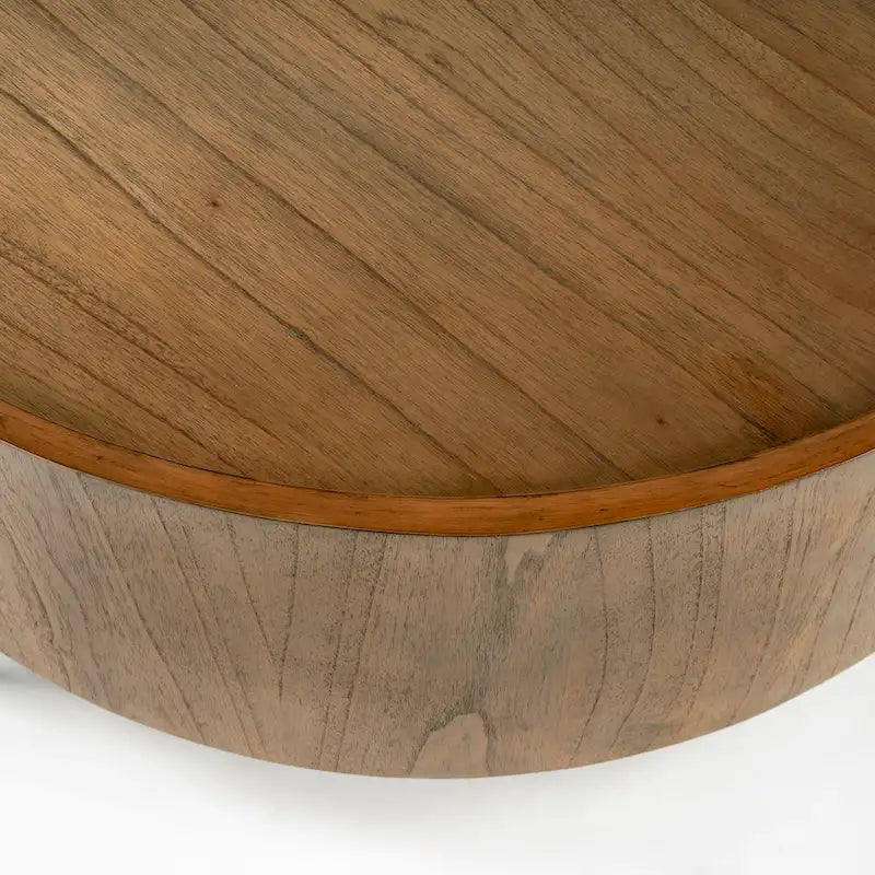 Table basse ronde Butler Tori