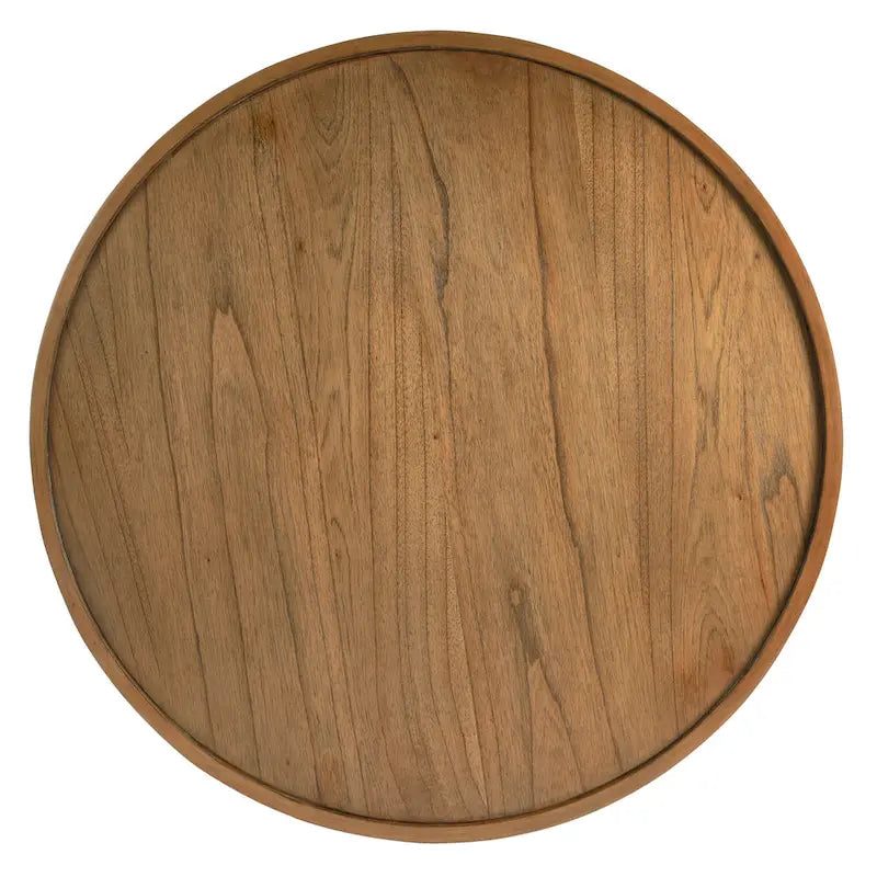 Table basse ronde Butler Tori