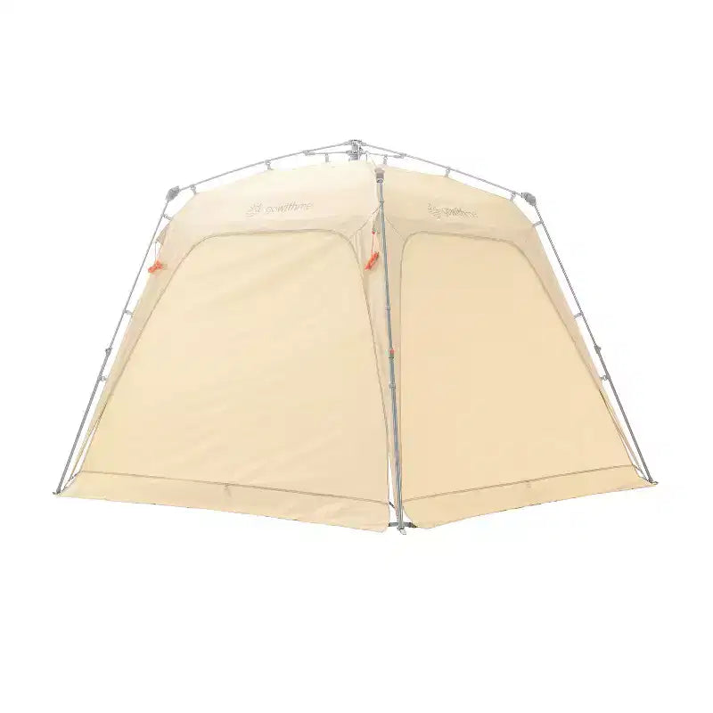 Panneau supplémentaire Cabana pour parc de voyage