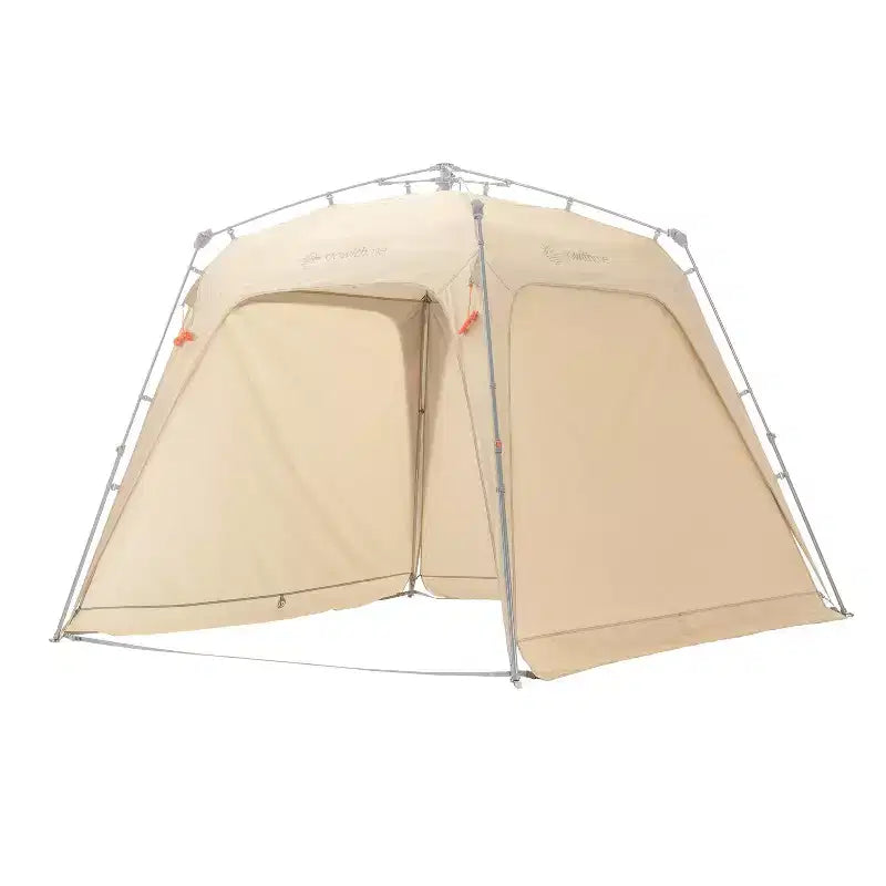 Panneau supplémentaire Cabana pour parc de voyage