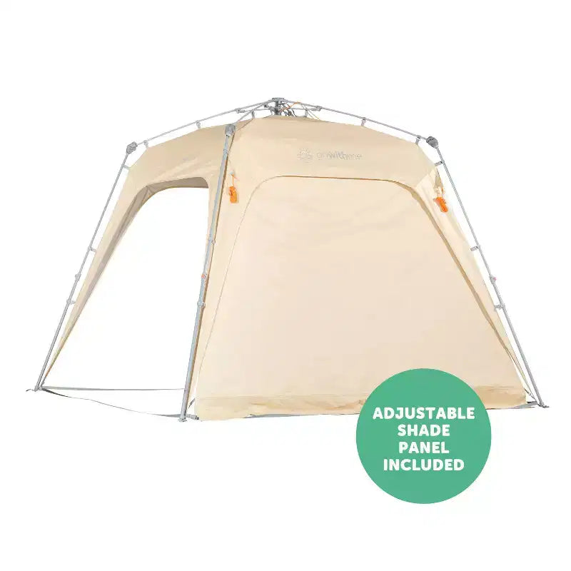 Parc de voyage de luxe Cabana