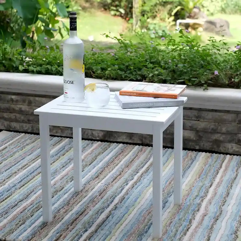 Table d'appoint Waltham de Cambridge Casual