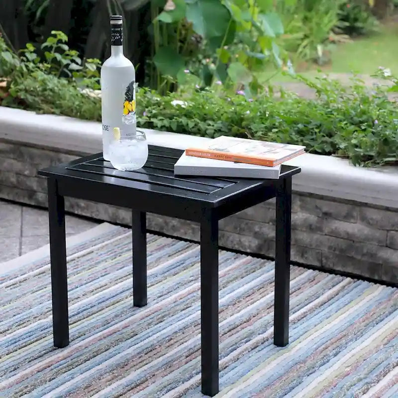 Cambridge Casual Waltham side table