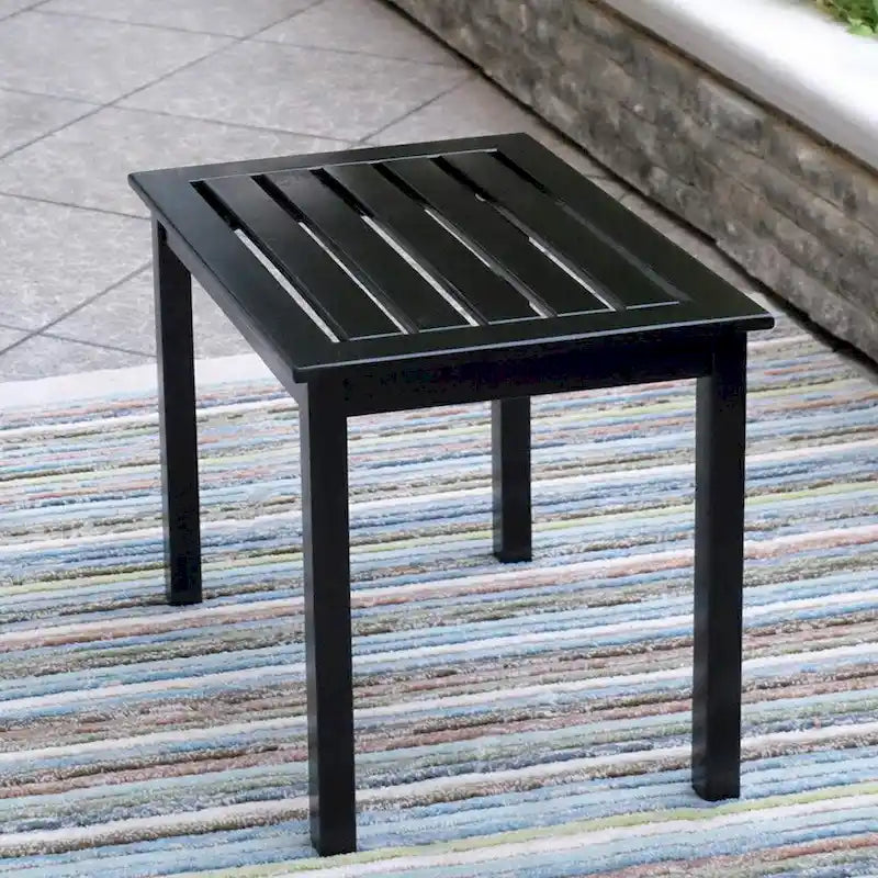 Table d'appoint Waltham de Cambridge Casual