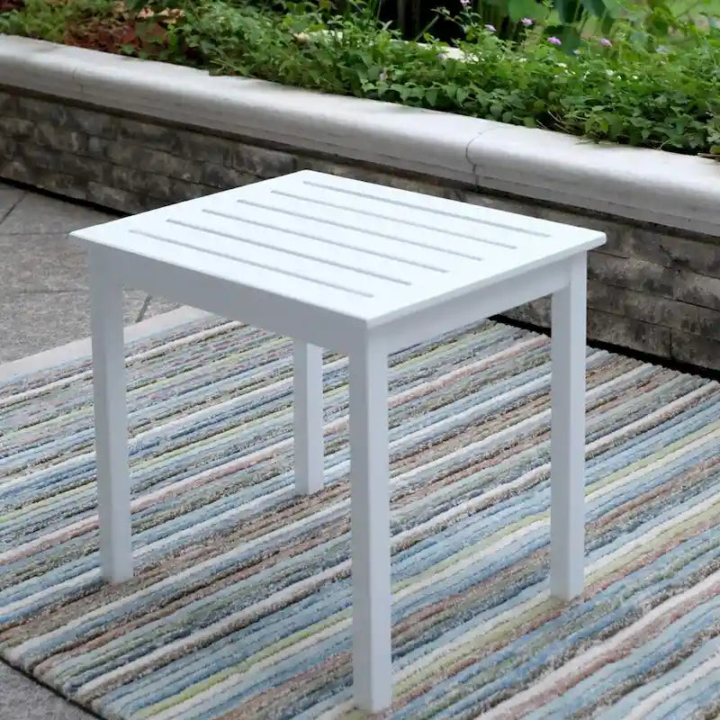 Table d'appoint Waltham de Cambridge Casual