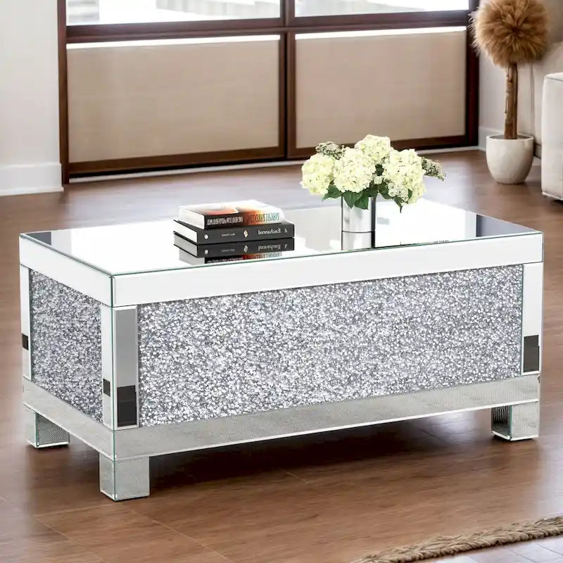 Table basse KOHROS