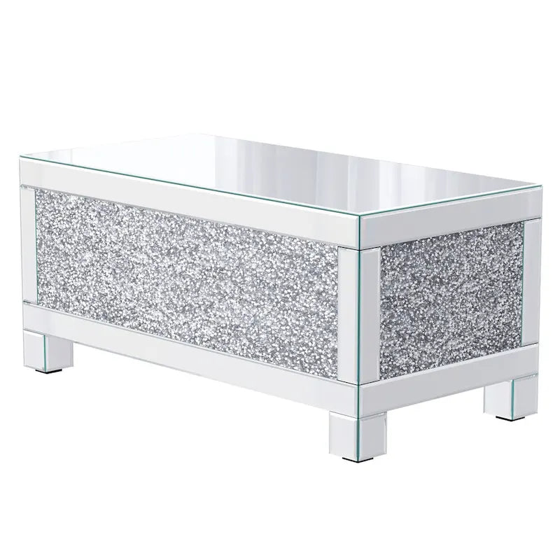 Table basse KOHROS