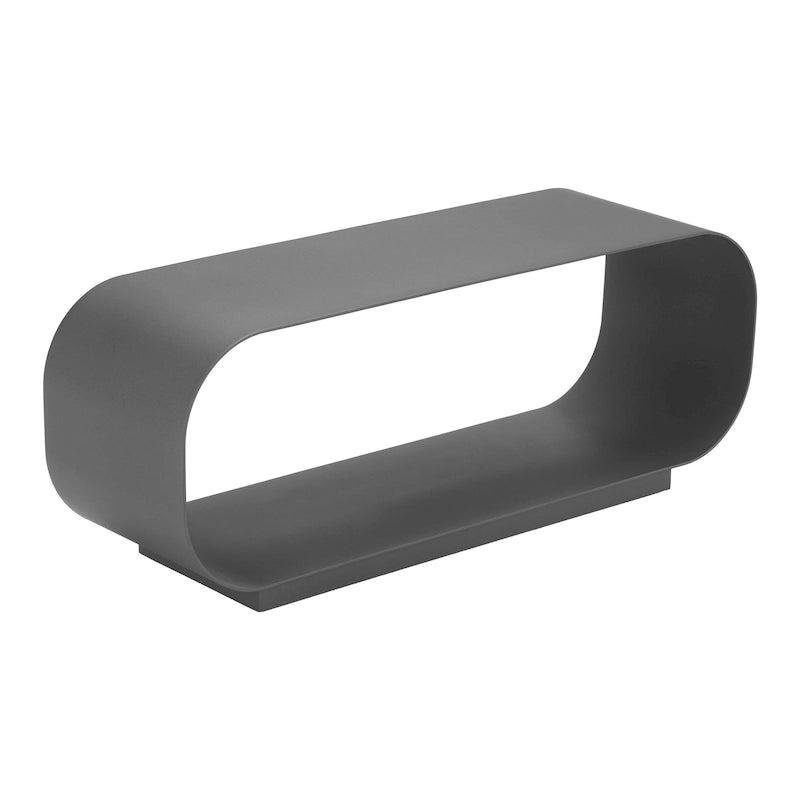 Table basse Brisa Anthracite