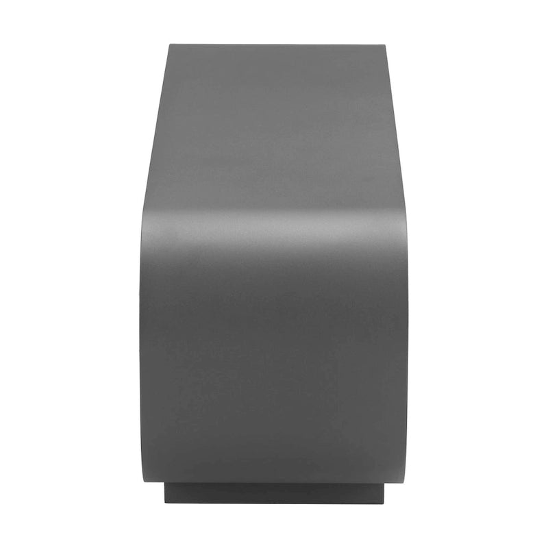 Table basse Brisa Anthracite