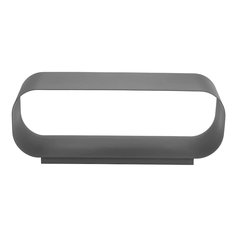 Table basse Brisa Anthracite