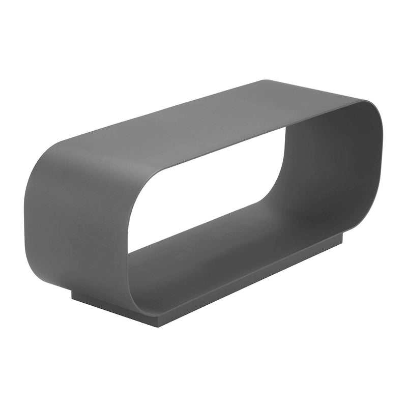 Table basse Brisa Anthracite